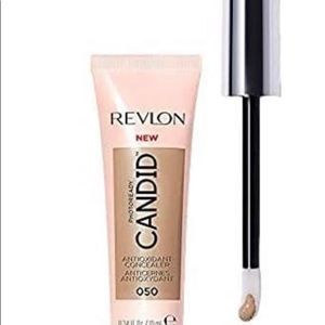 5/$15 Revlon Photoready Candid Antioxidant Concealer